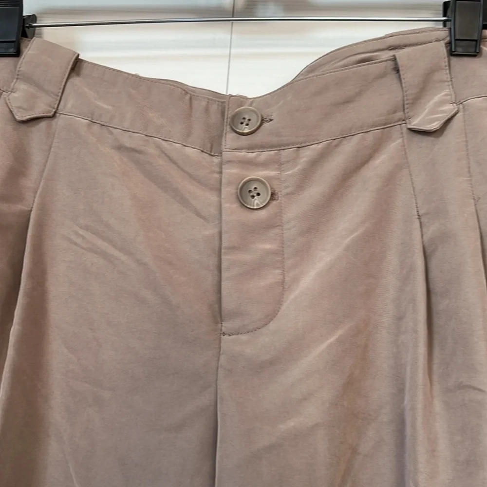 Khaki‎ lightweight Dress Pants - Picture 2 of 9